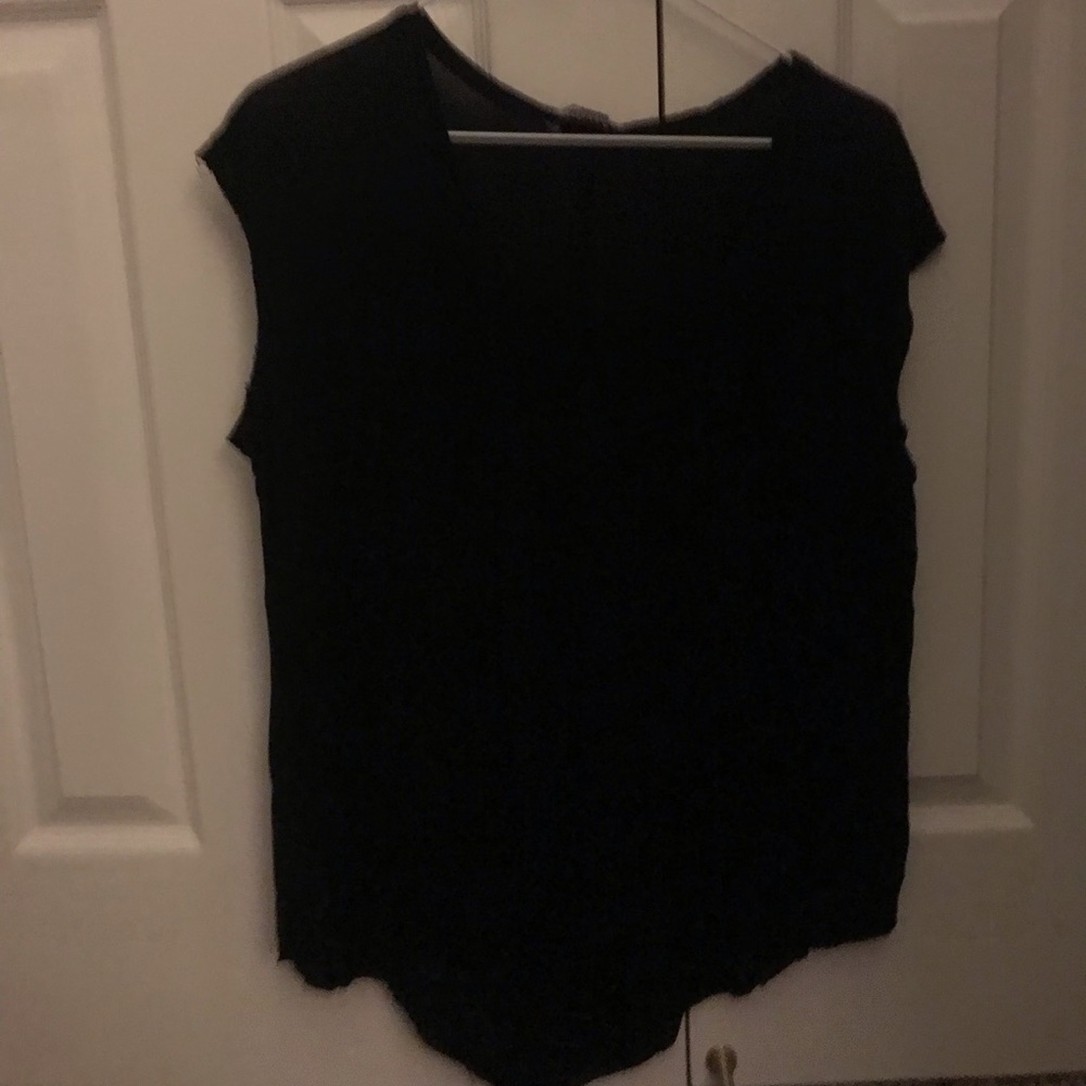 Black Top - image 1